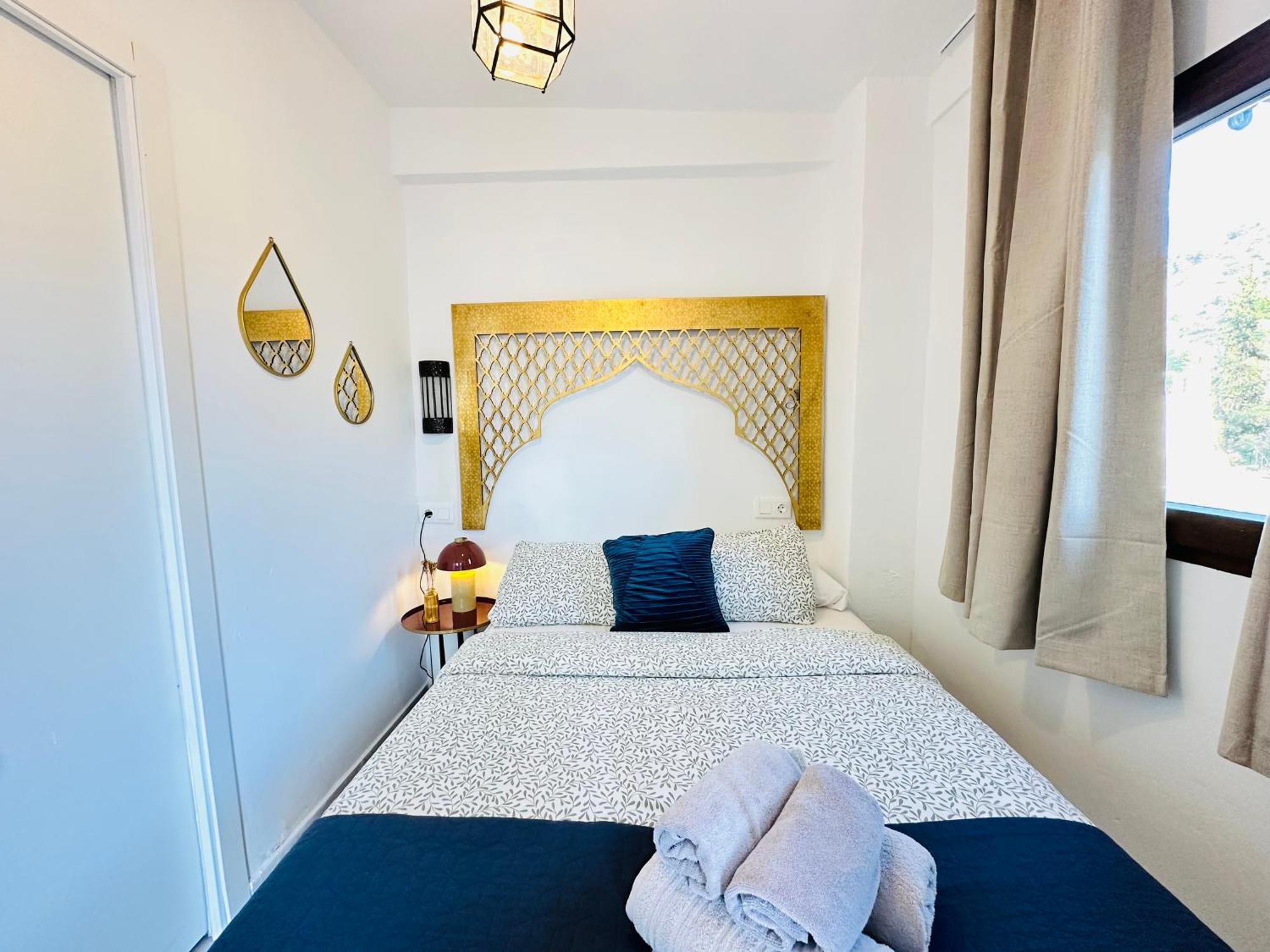 Cueva La Bonica - Hostatel Apartment Гранада Екстериор снимка